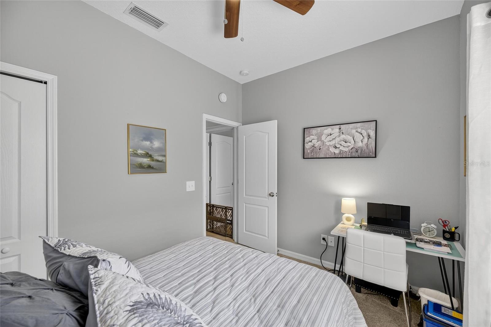 COVINGTON PARK PH 1B - Residential