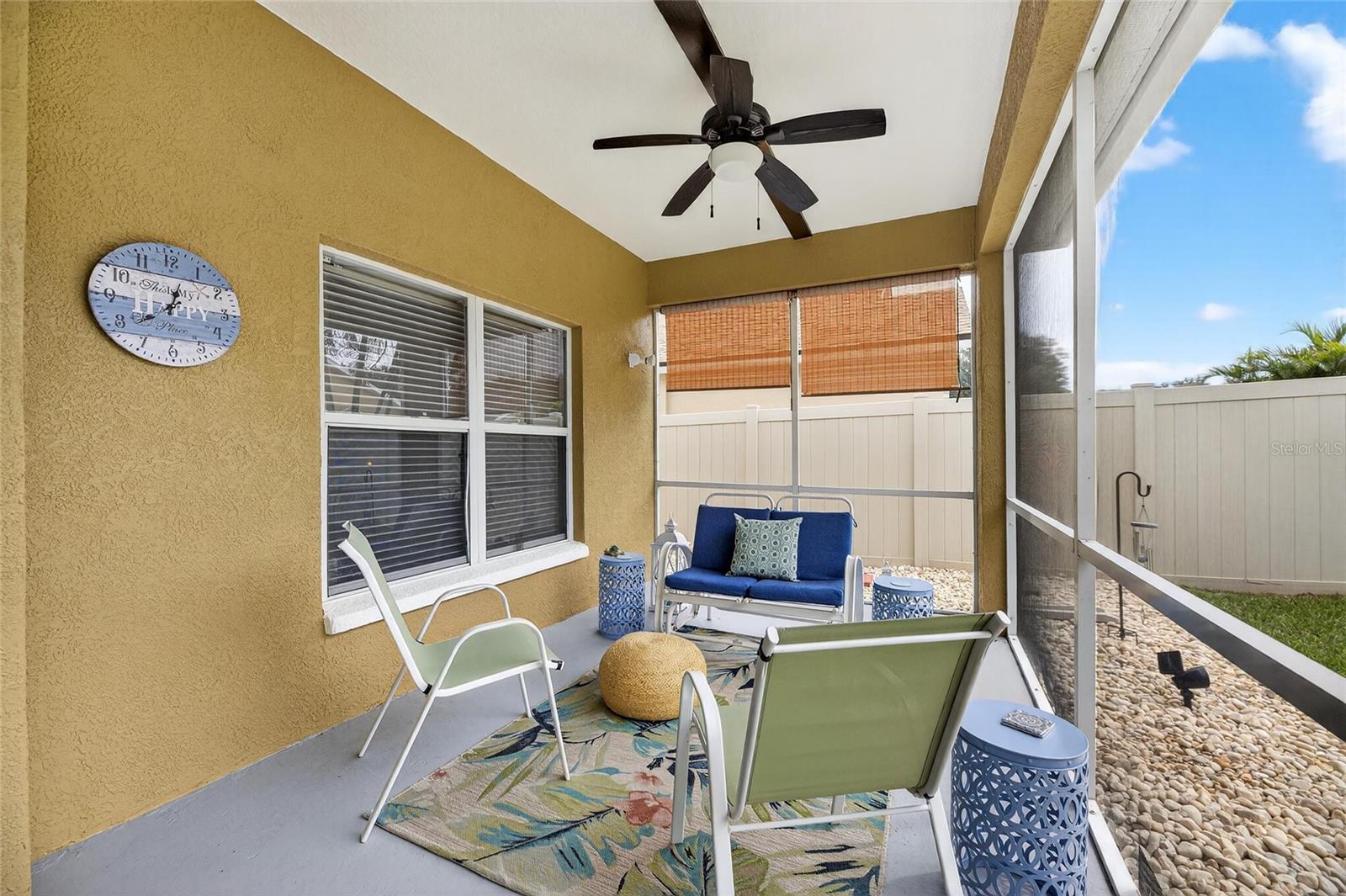 COVINGTON PARK PH 1B - Residential