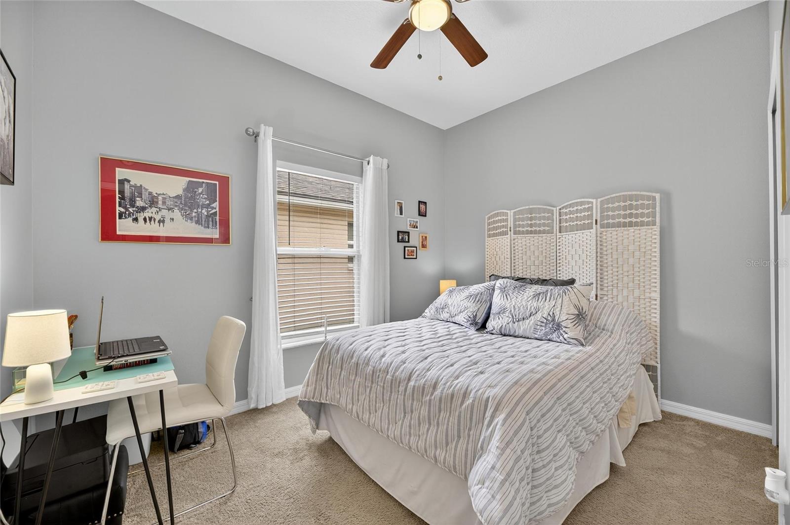 COVINGTON PARK PH 1B - Residential