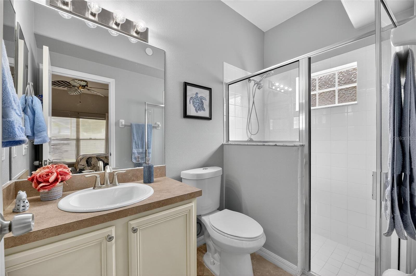 COVINGTON PARK PH 1B - Residential