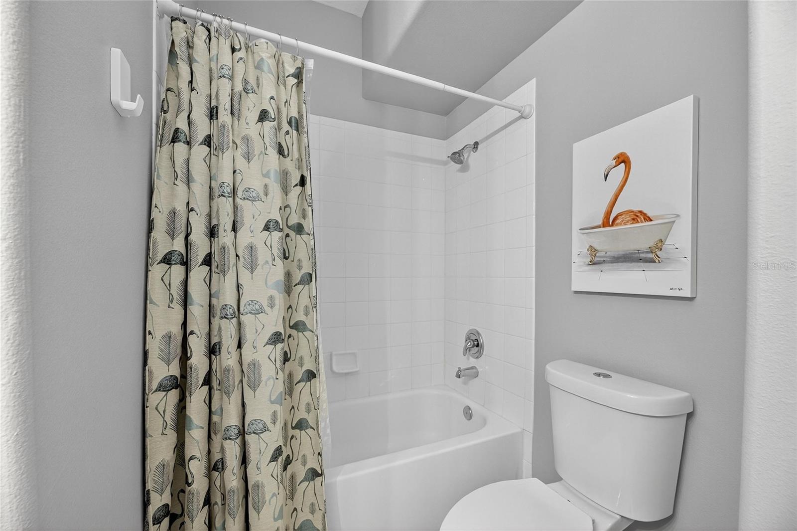 COVINGTON PARK PH 1B - Residential
