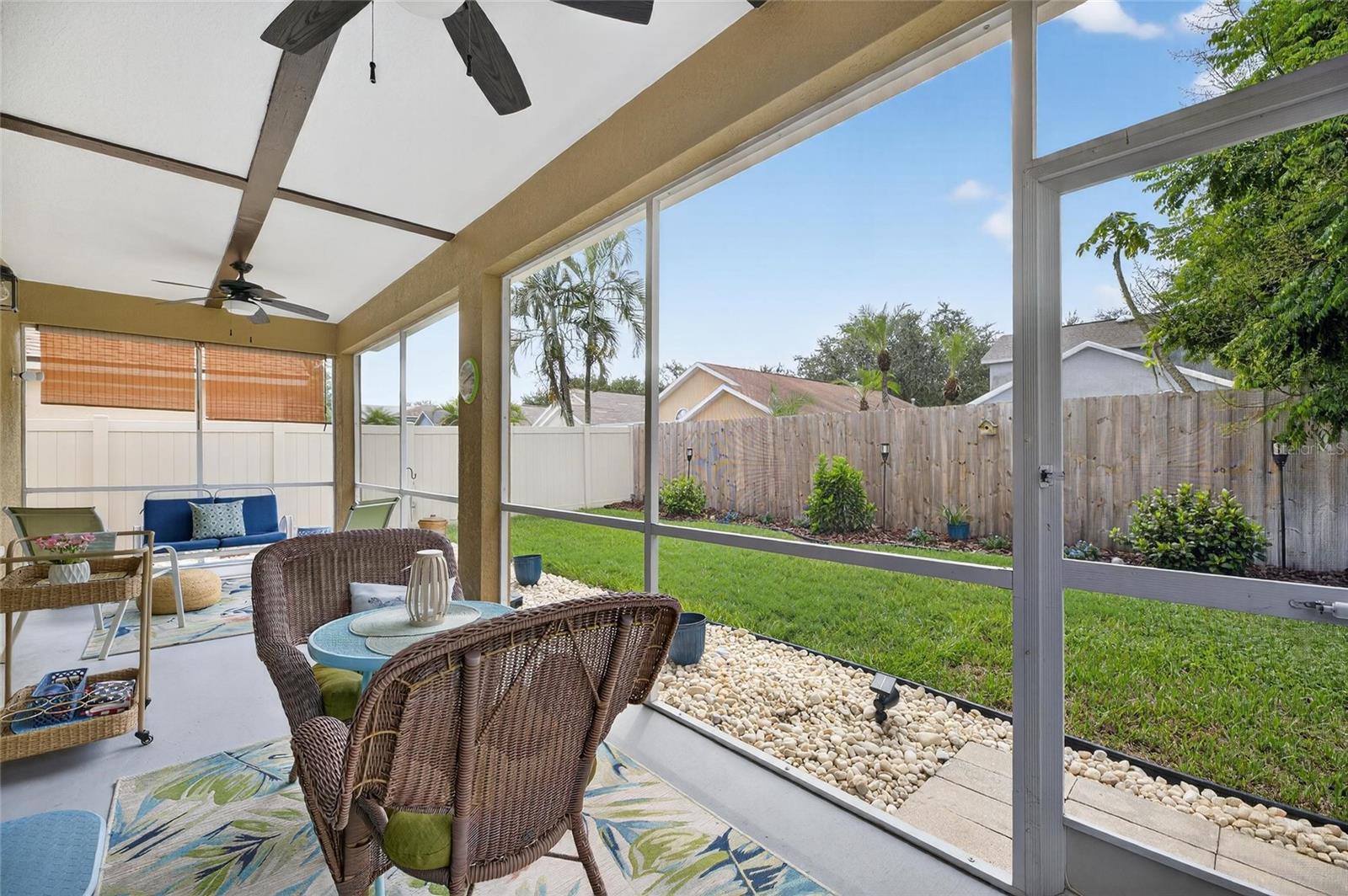 COVINGTON PARK PH 1B - Residential