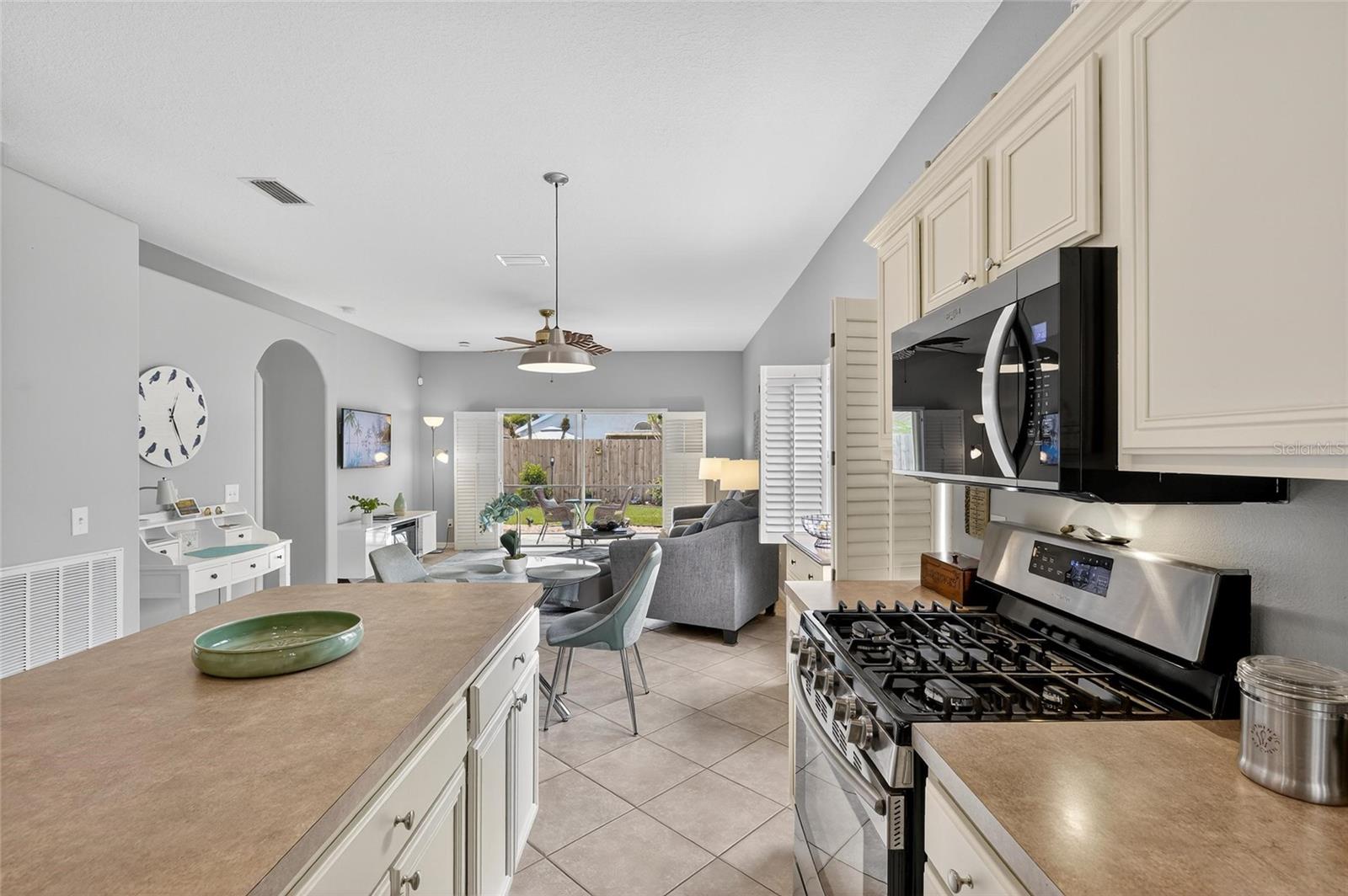 COVINGTON PARK PH 1B - Residential