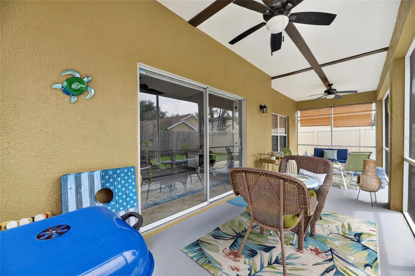COVINGTON PARK PH 1B - Residential