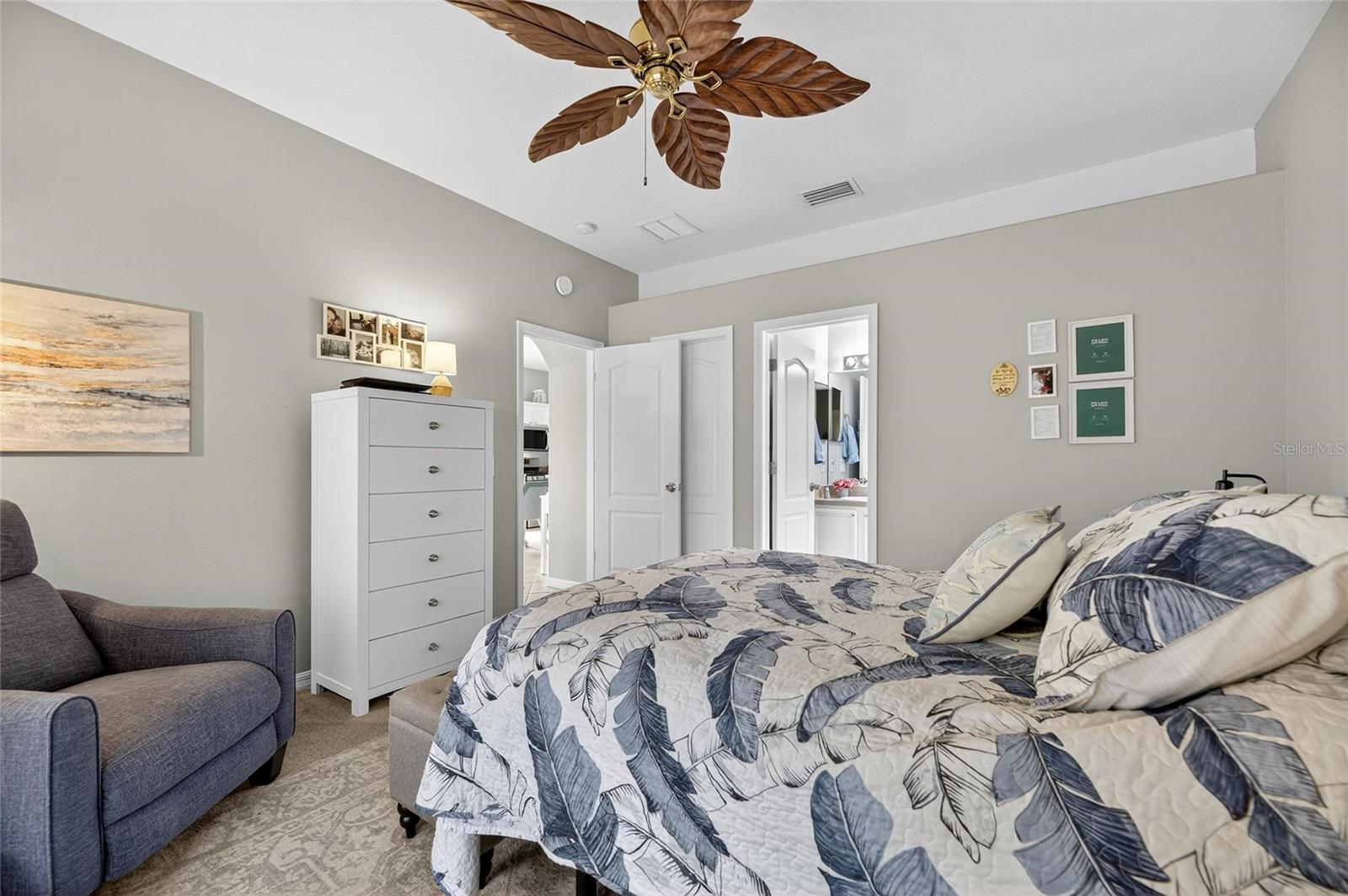 COVINGTON PARK PH 1B - Residential
