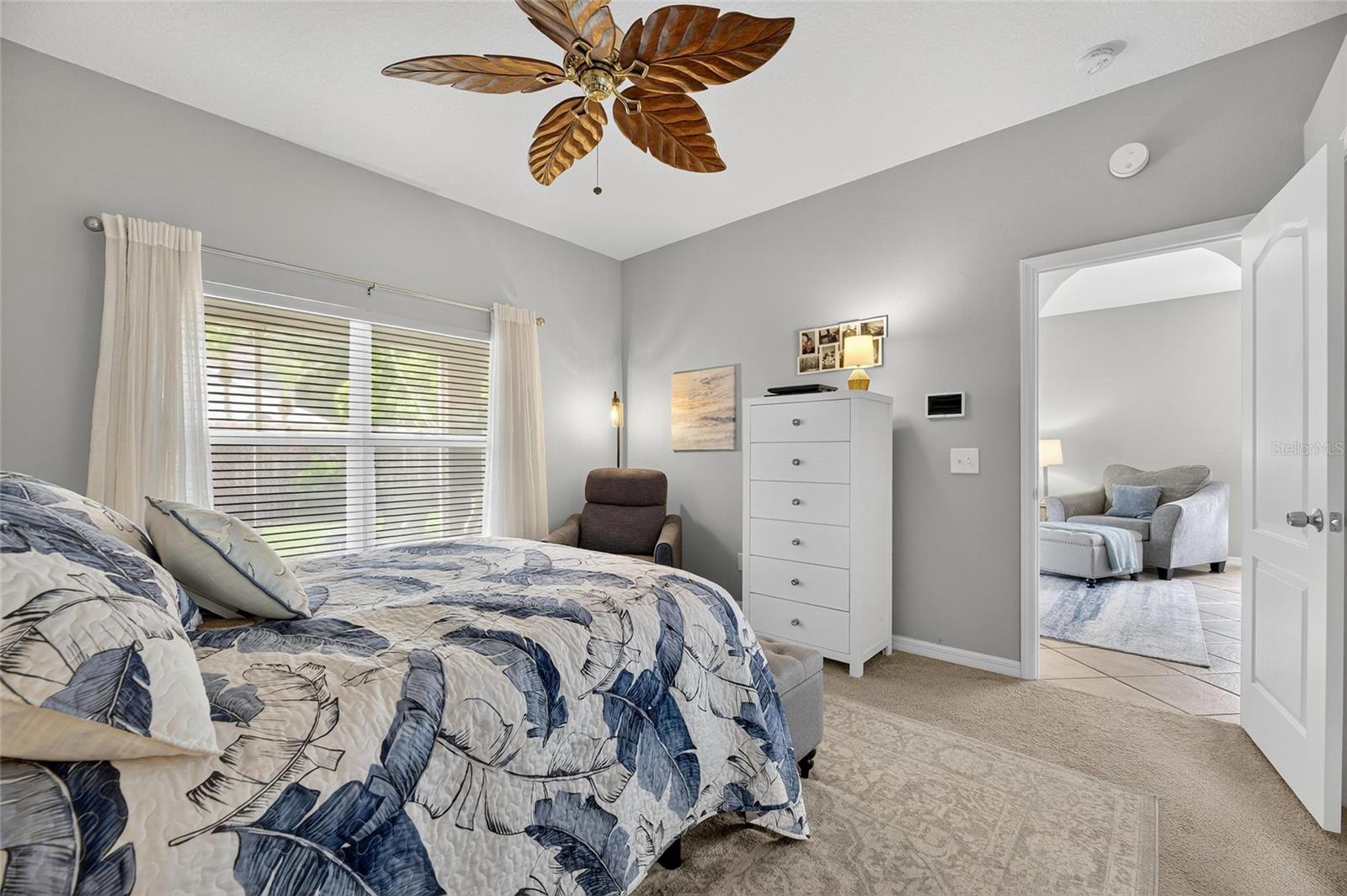 COVINGTON PARK PH 1B - Residential
