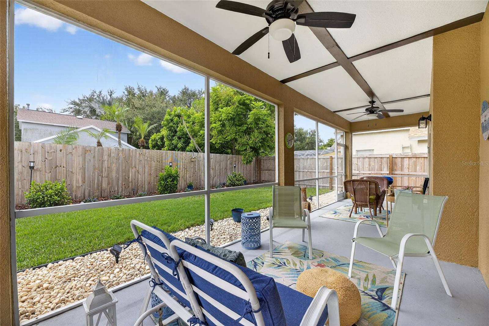 COVINGTON PARK PH 1B - Residential