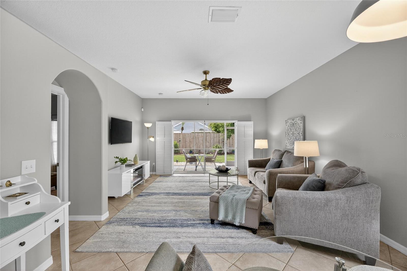 COVINGTON PARK PH 1B - Residential