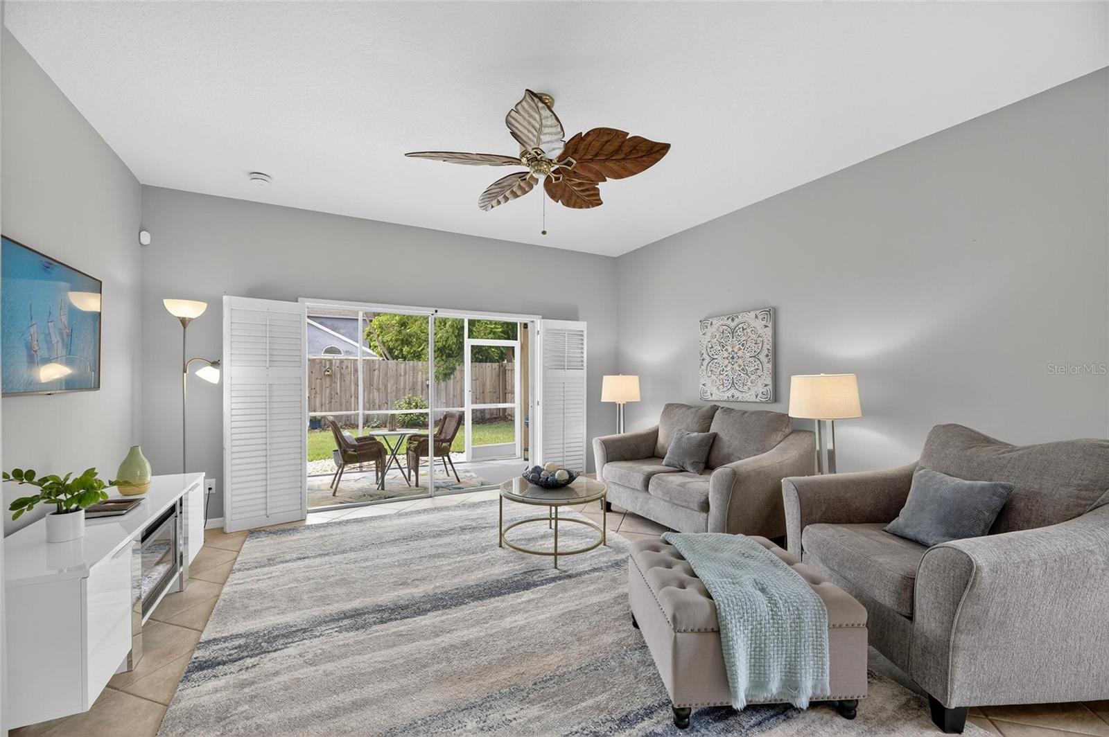 COVINGTON PARK PH 1B - Residential