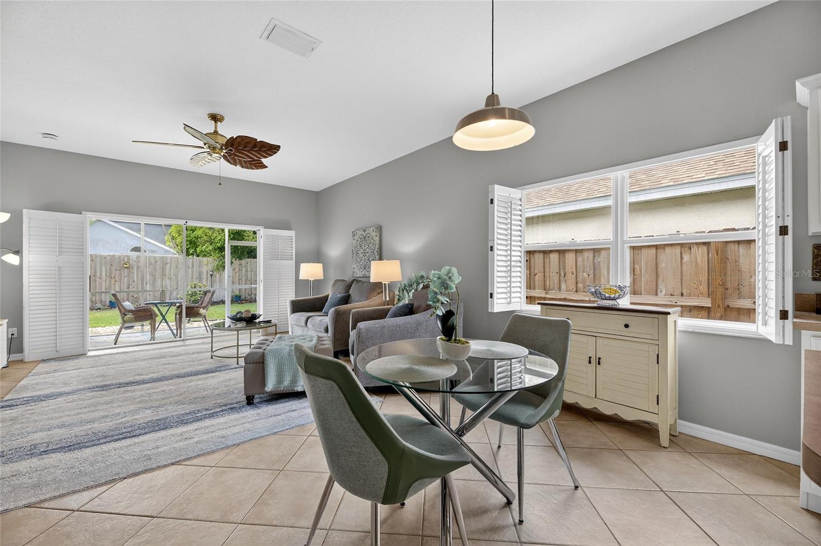COVINGTON PARK PH 1B - Residential