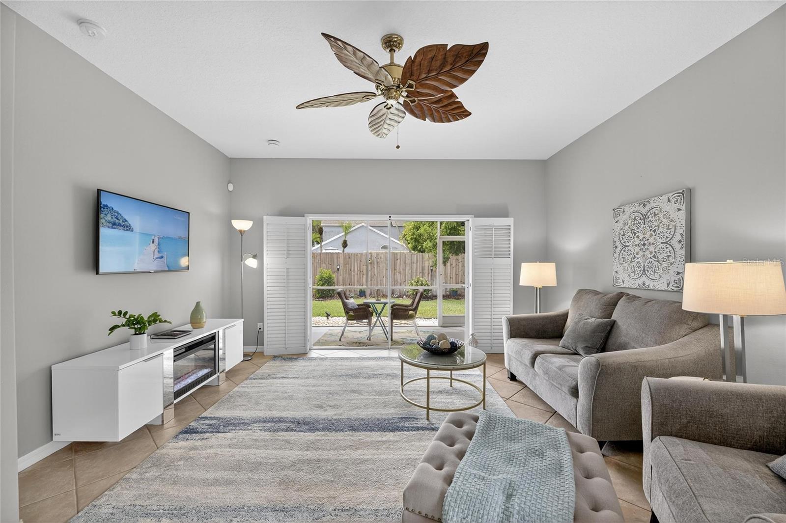 COVINGTON PARK PH 1B - Residential