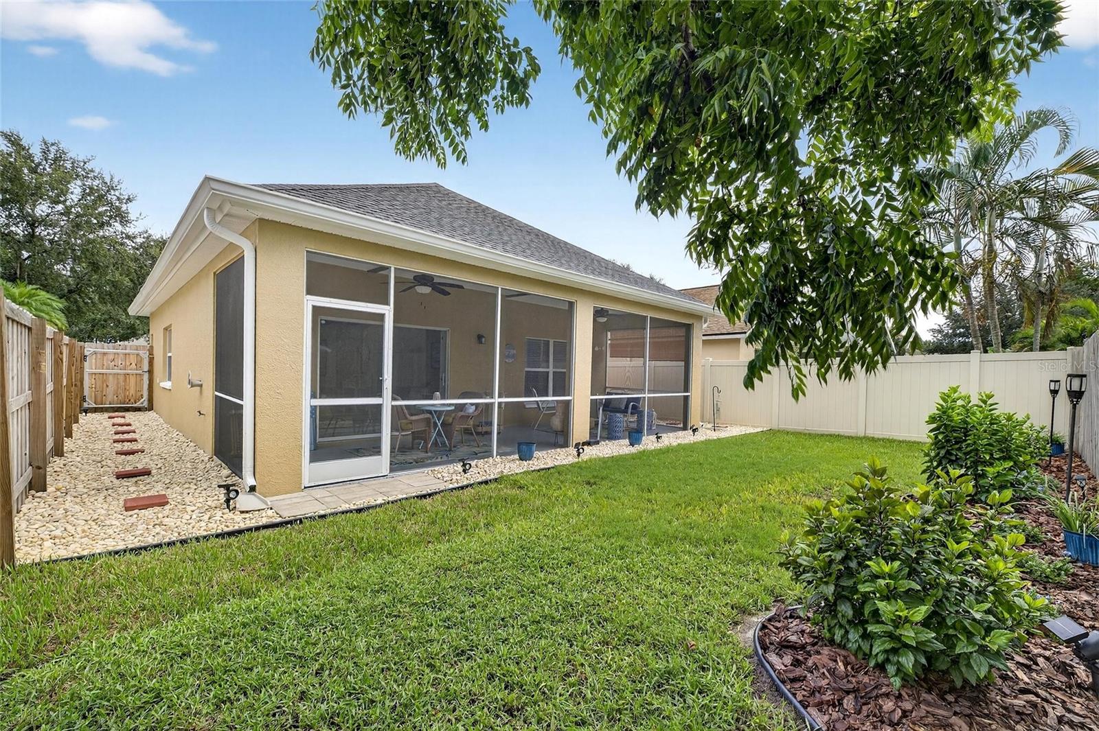 COVINGTON PARK PH 1B - Residential