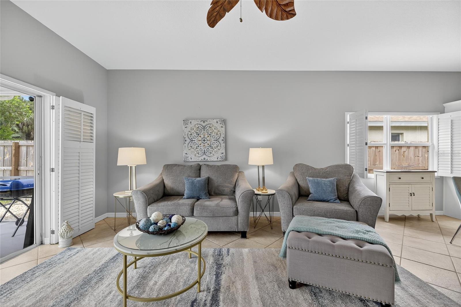 COVINGTON PARK PH 1B - Residential