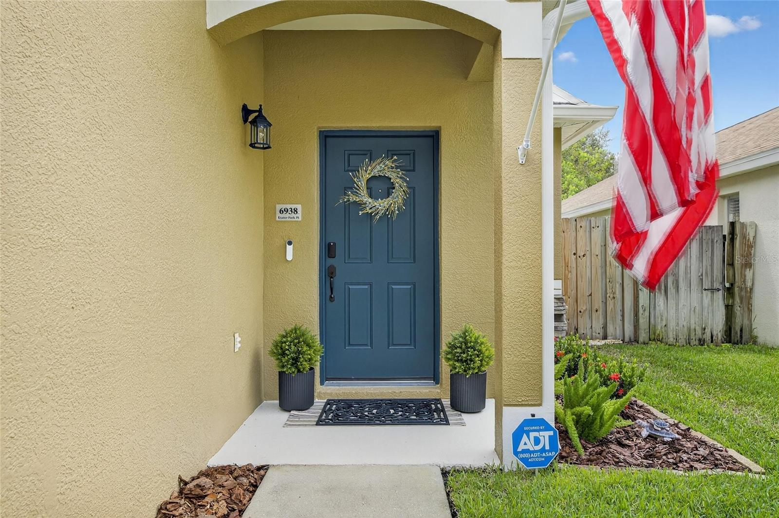 COVINGTON PARK PH 1B - Residential
