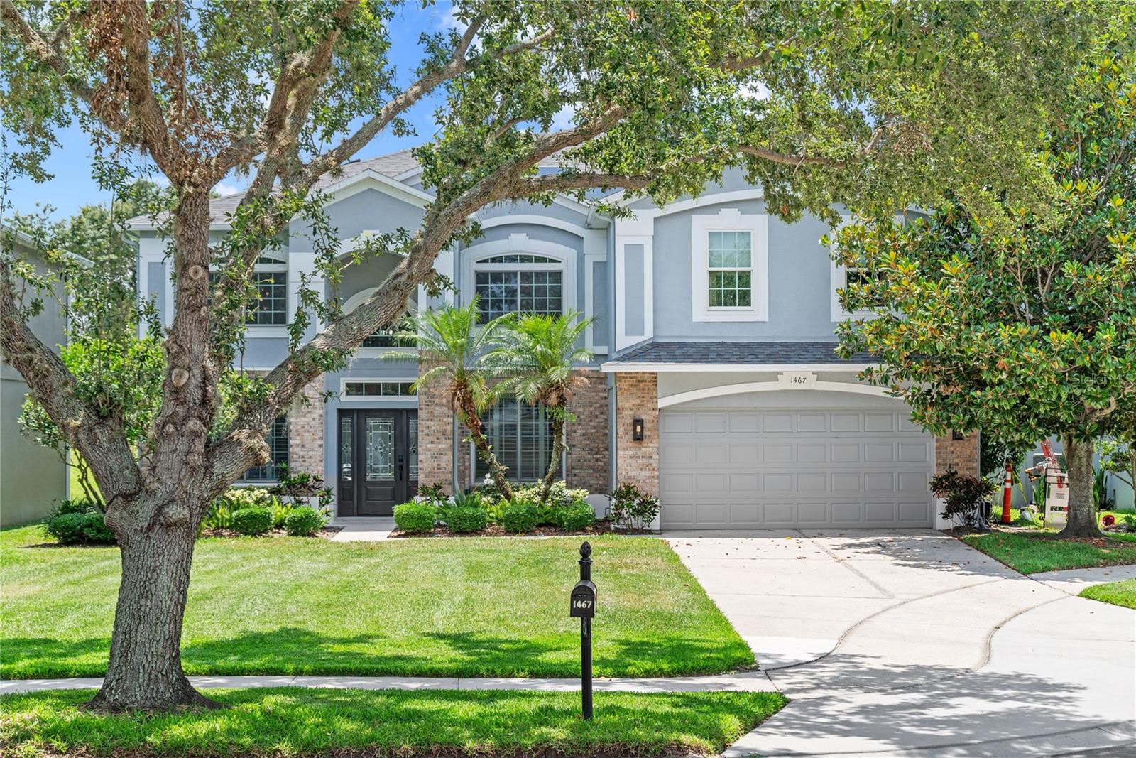 1467 SELBYDON WAY