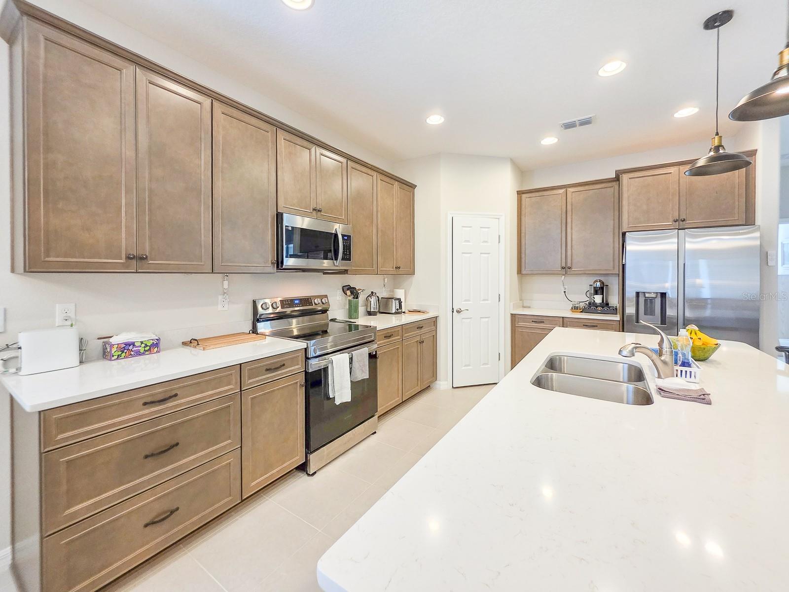 MATANZAS COVE - Residential