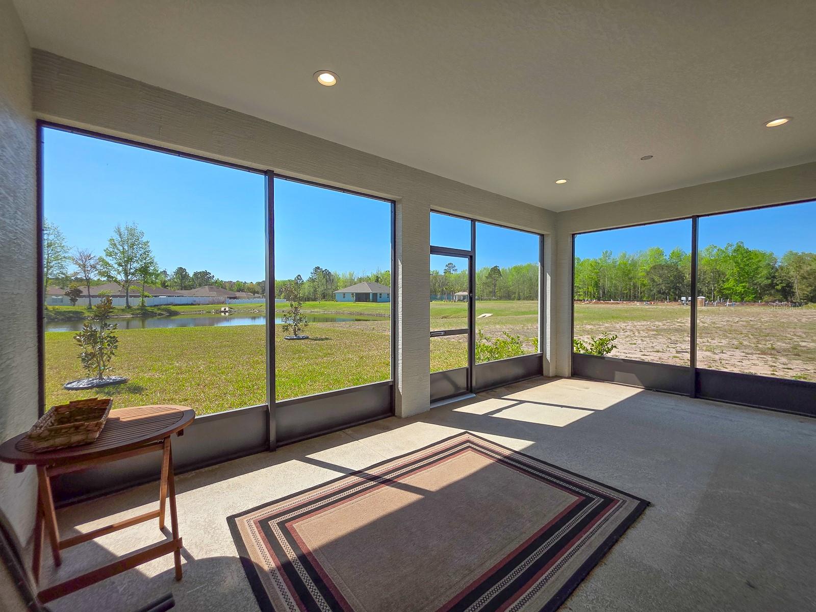 MATANZAS COVE - Residential