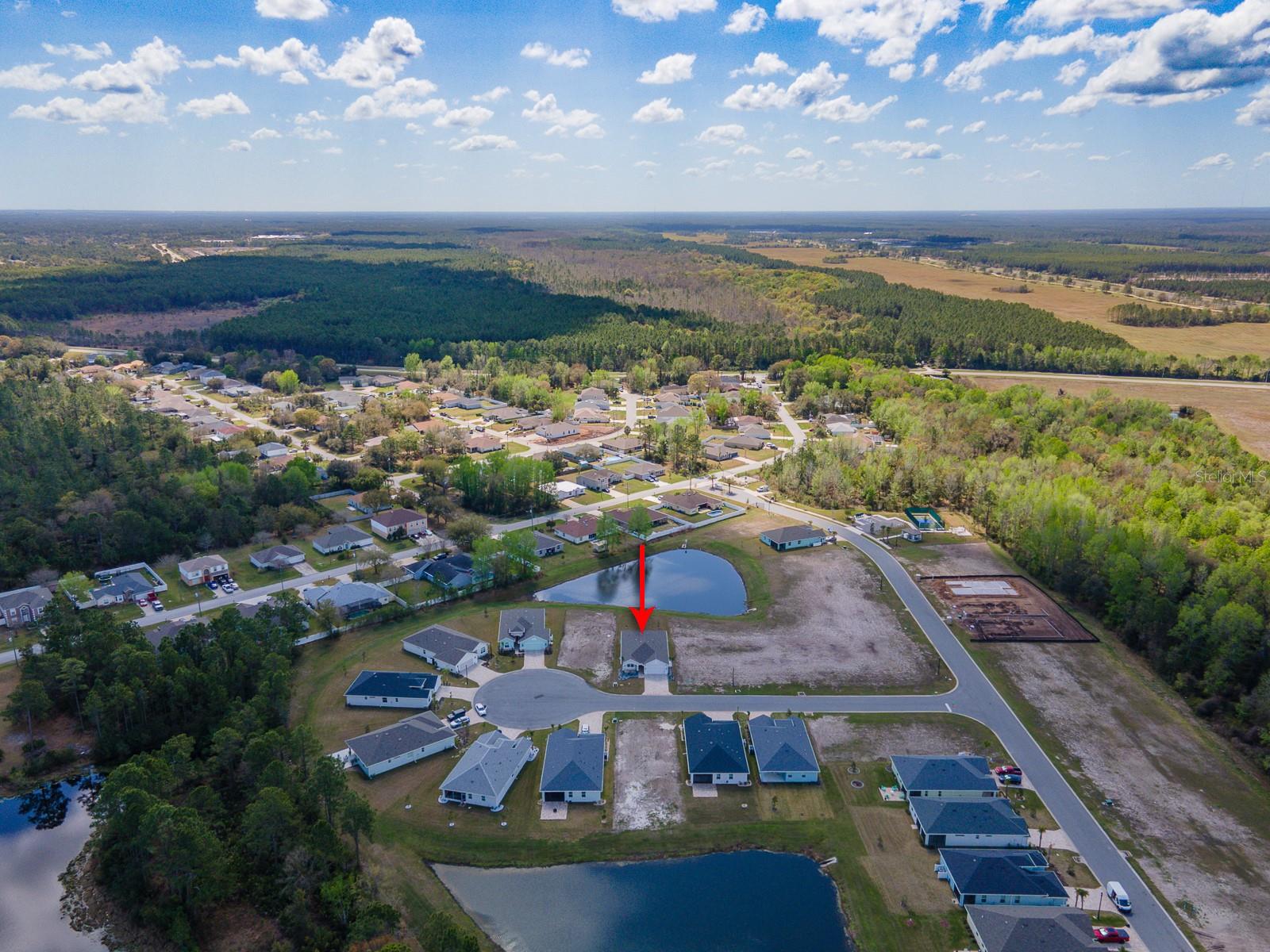 MATANZAS COVE - Residential