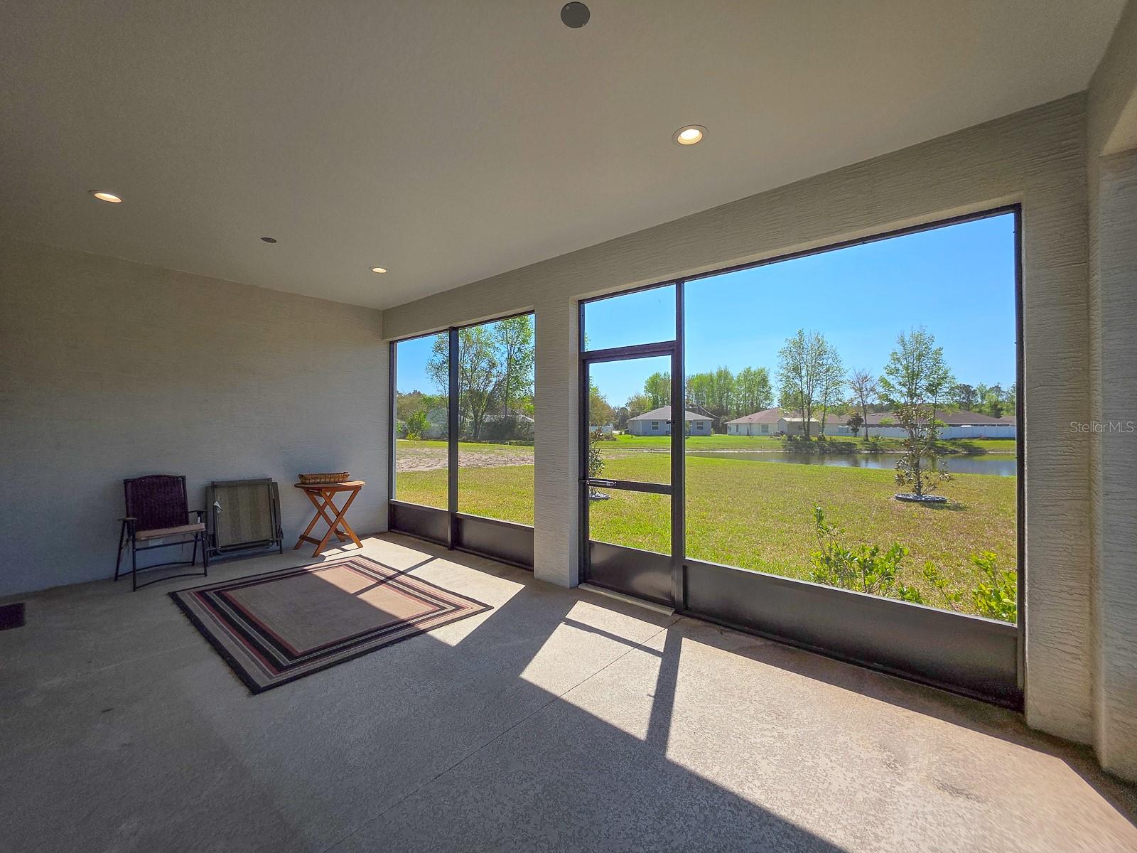 MATANZAS COVE - Residential