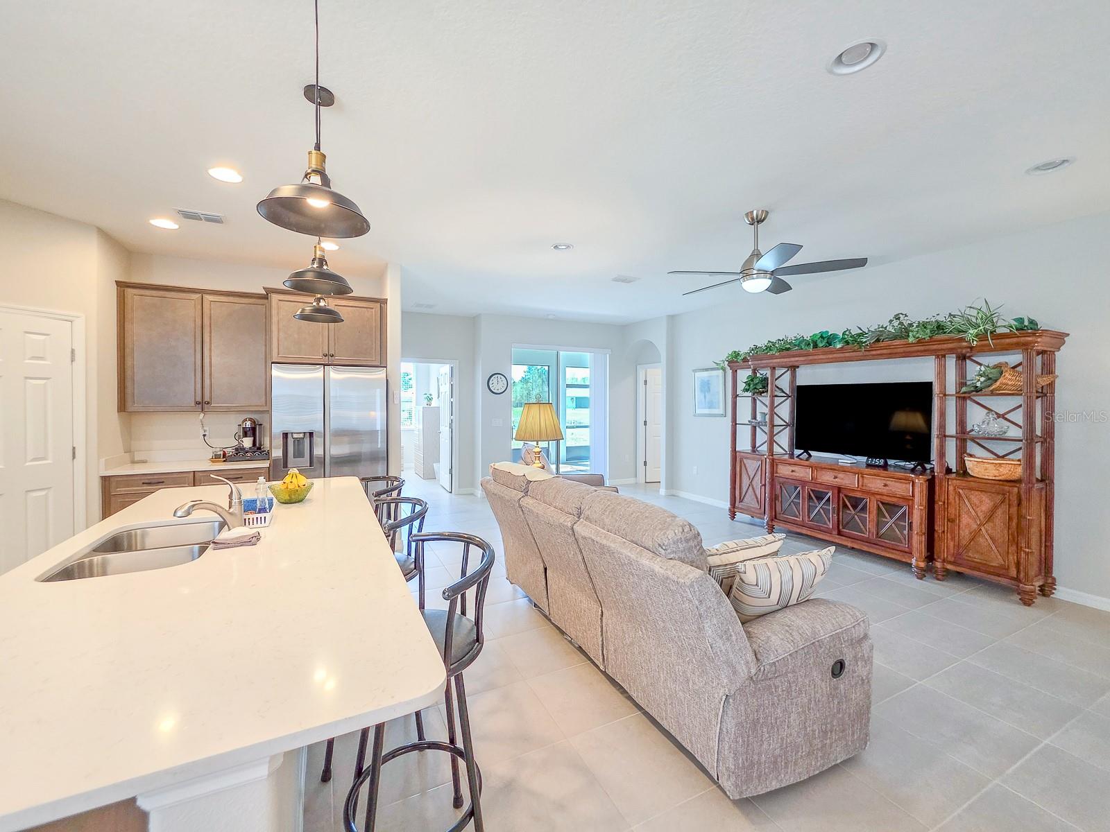 MATANZAS COVE - Residential