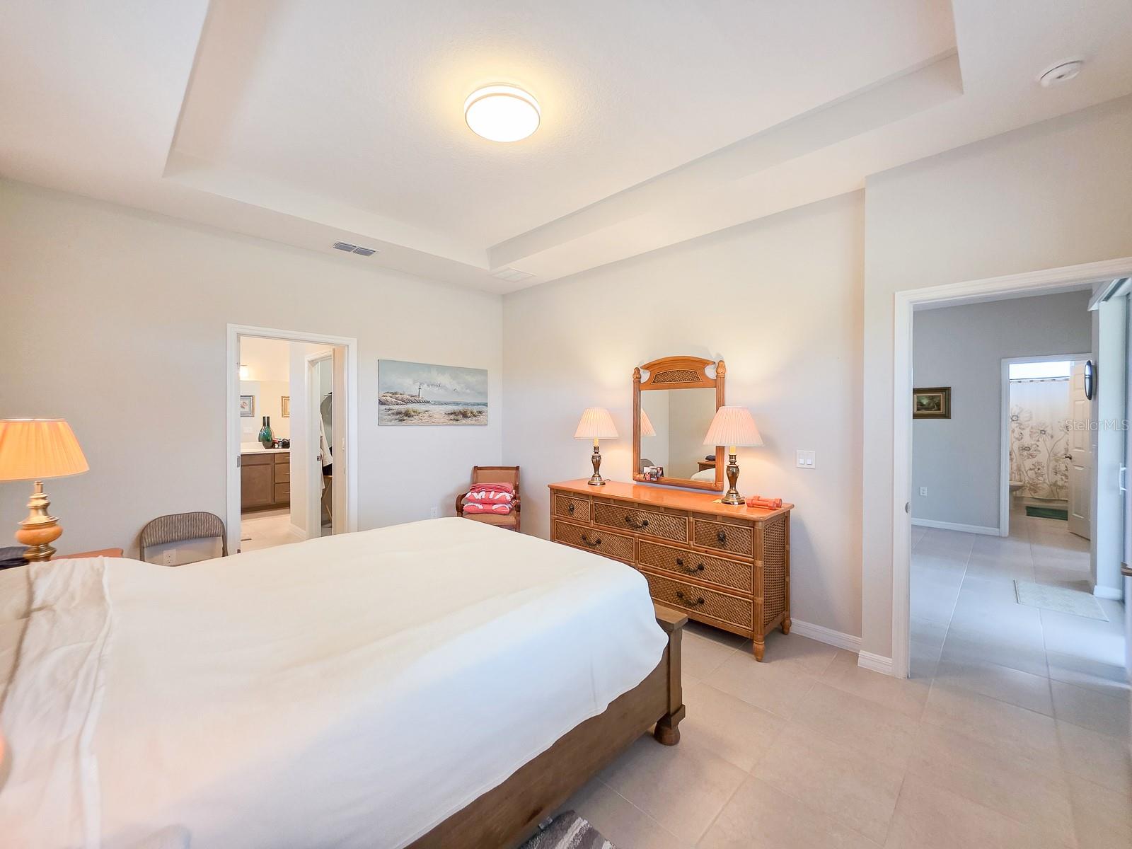 MATANZAS COVE - Residential