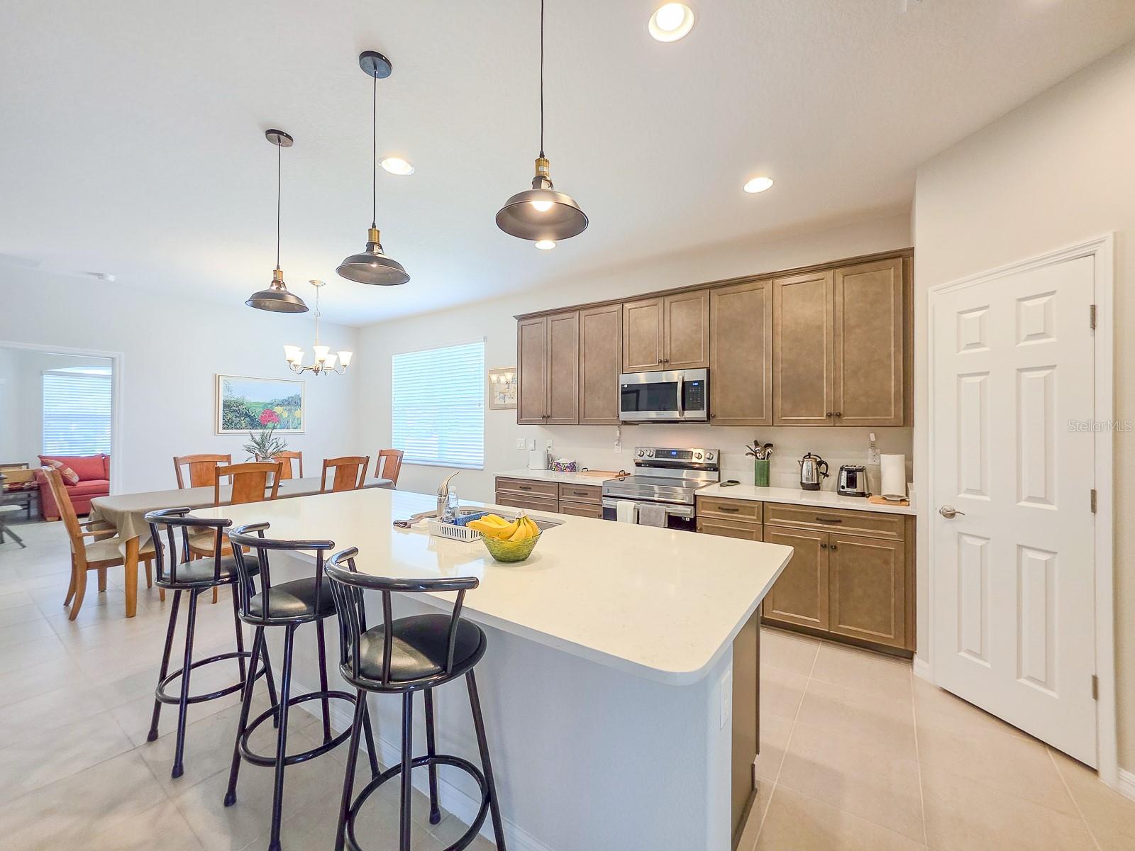 MATANZAS COVE - Residential