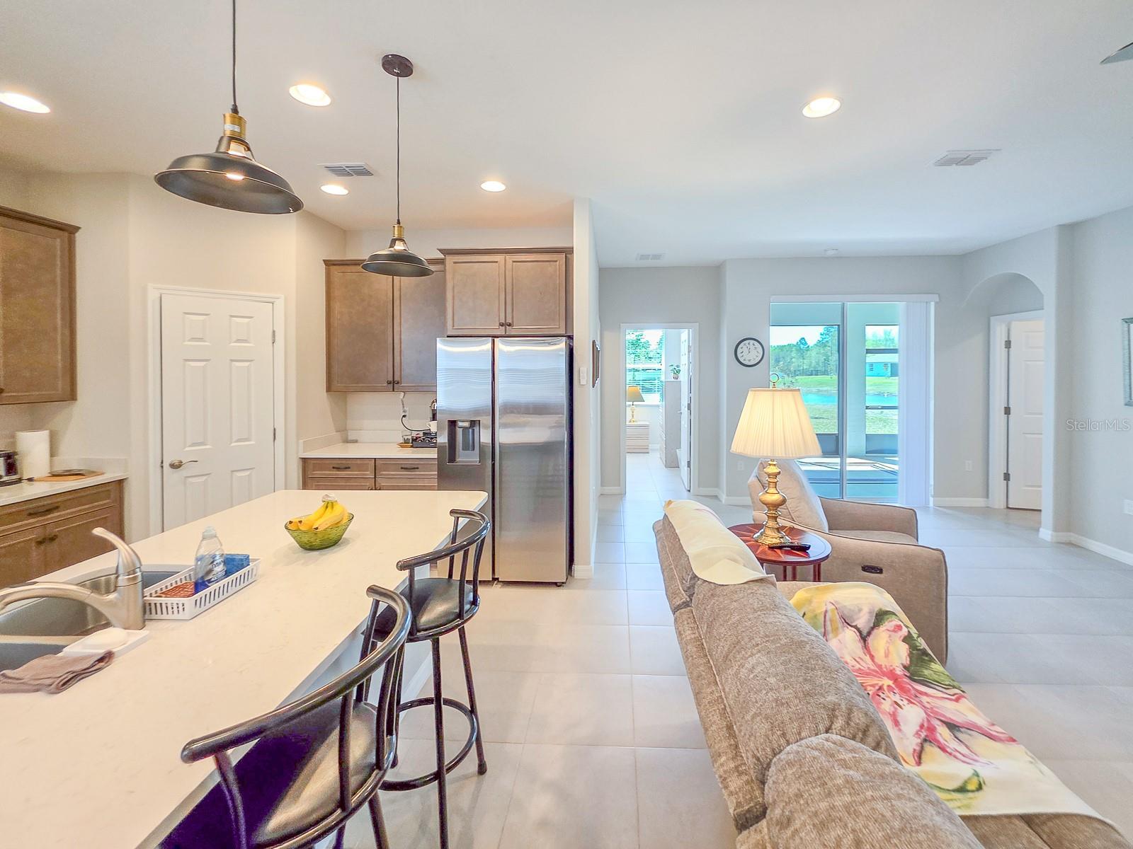 MATANZAS COVE - Residential