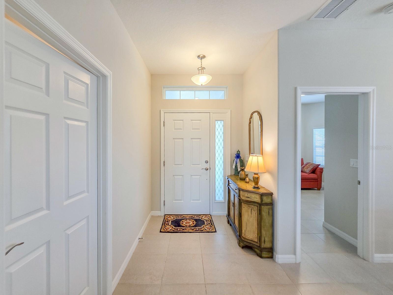 MATANZAS COVE - Residential