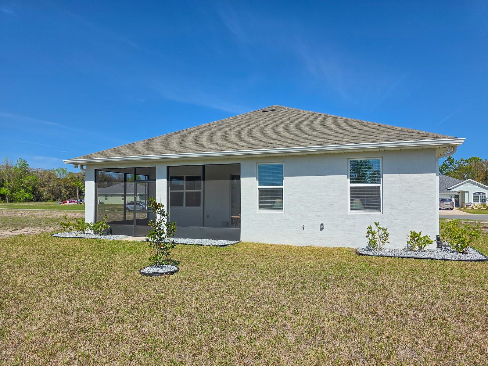 MATANZAS COVE - Residential