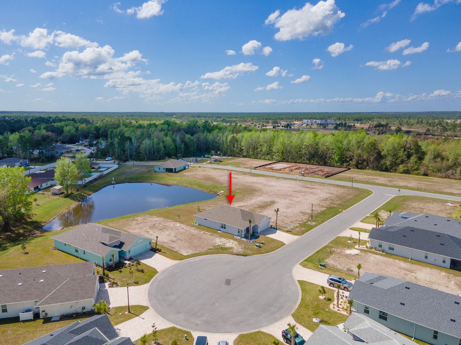 MATANZAS COVE - Residential