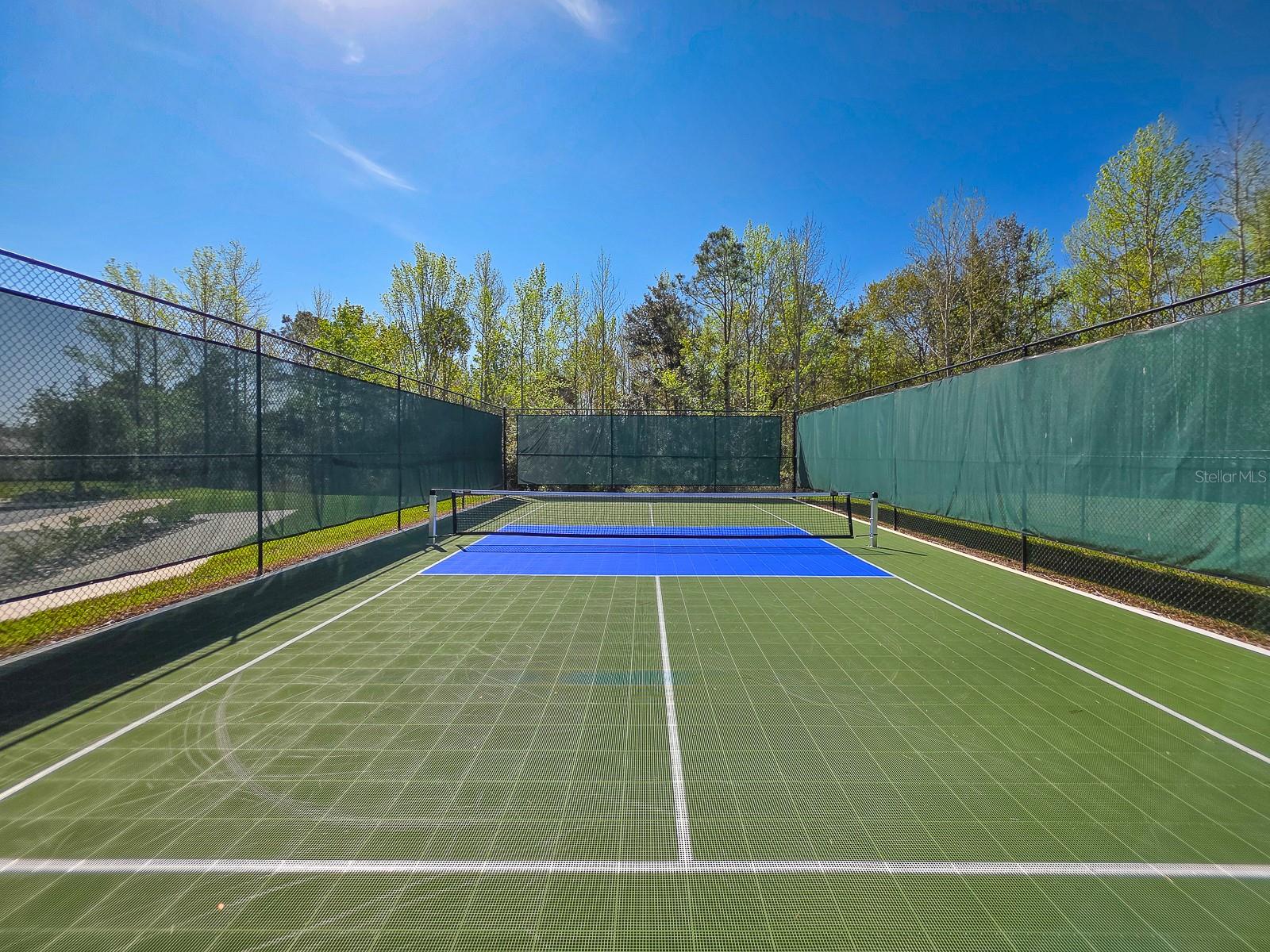 MATANZAS COVE - Residential