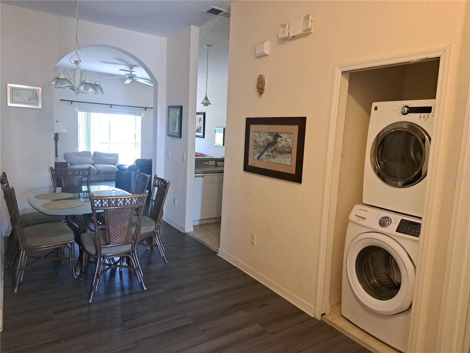 BAHAMA BAY A CONDO - Residential Lease