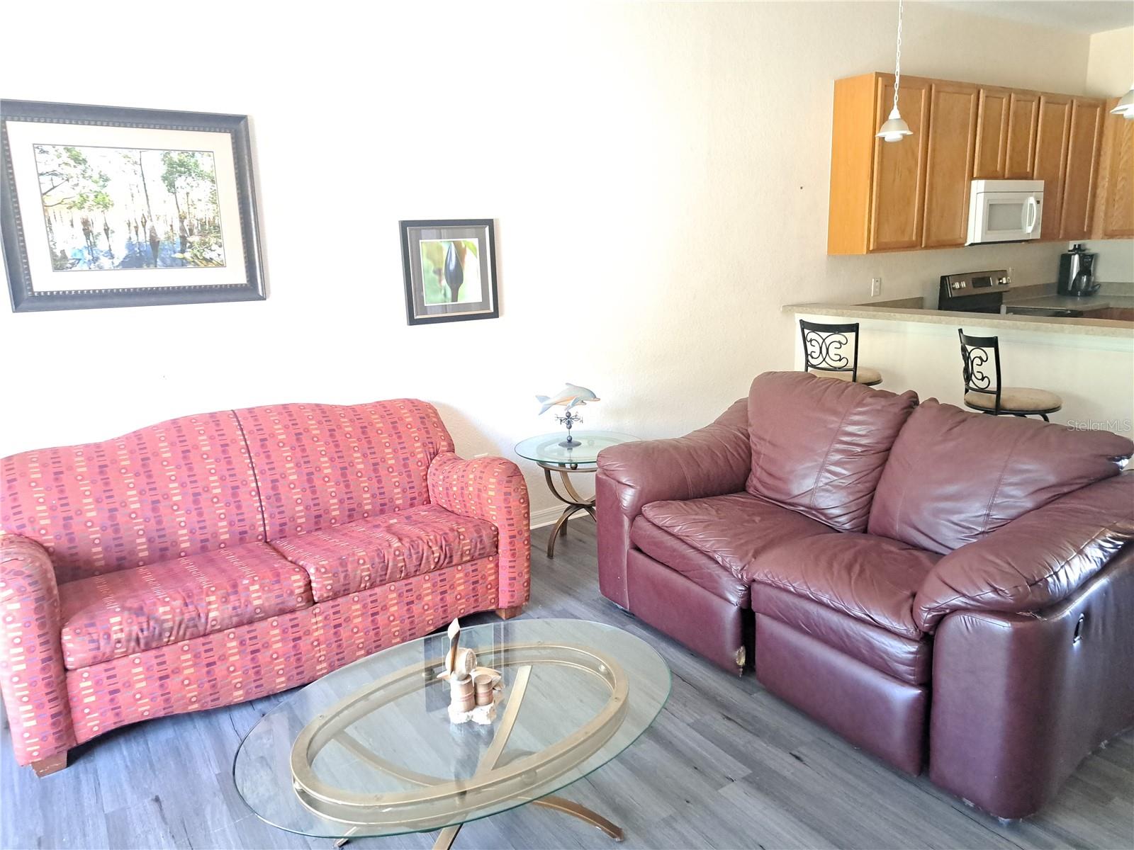 BAHAMA BAY A CONDO - Residential Lease