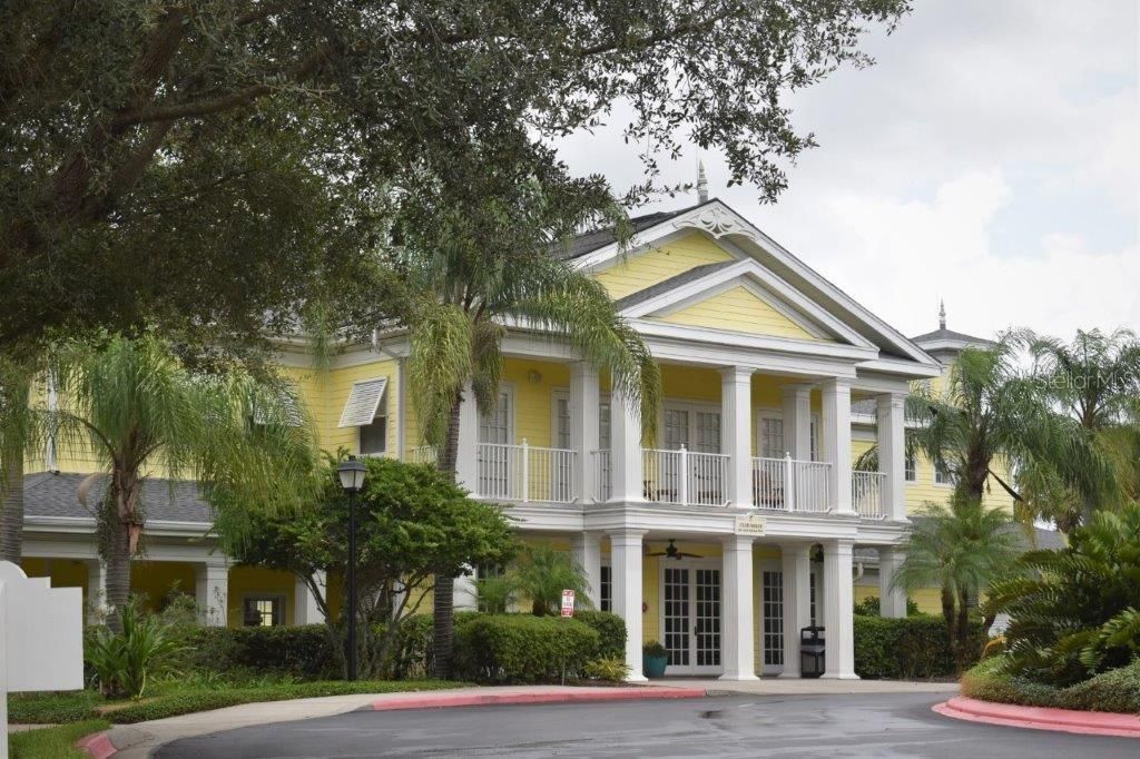 Photo of 802 Gran Bahama Boulevard #802, Davenport, FL 33897 (MLS # O6391333)