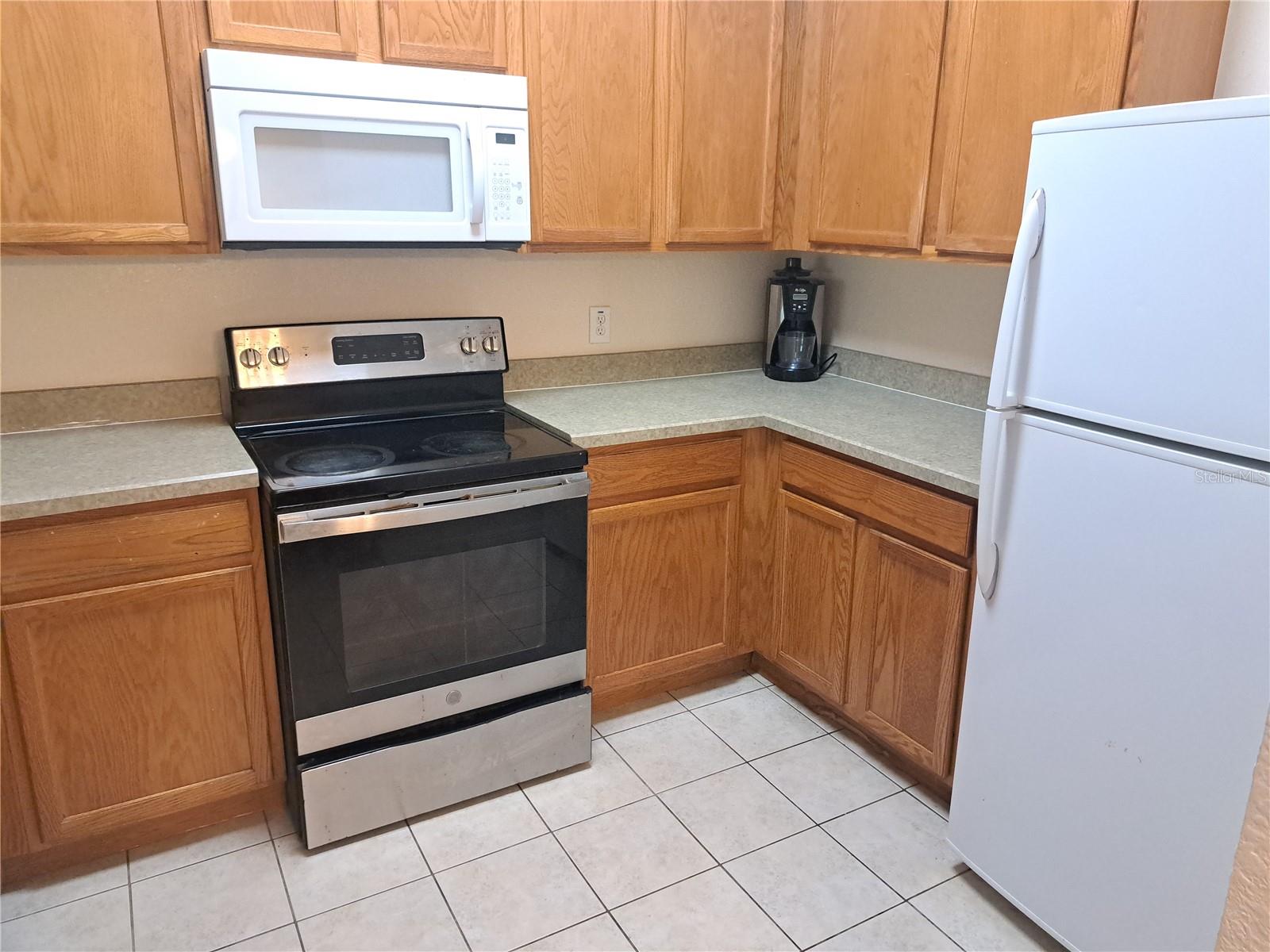 BAHAMA BAY A CONDO - Residential Lease