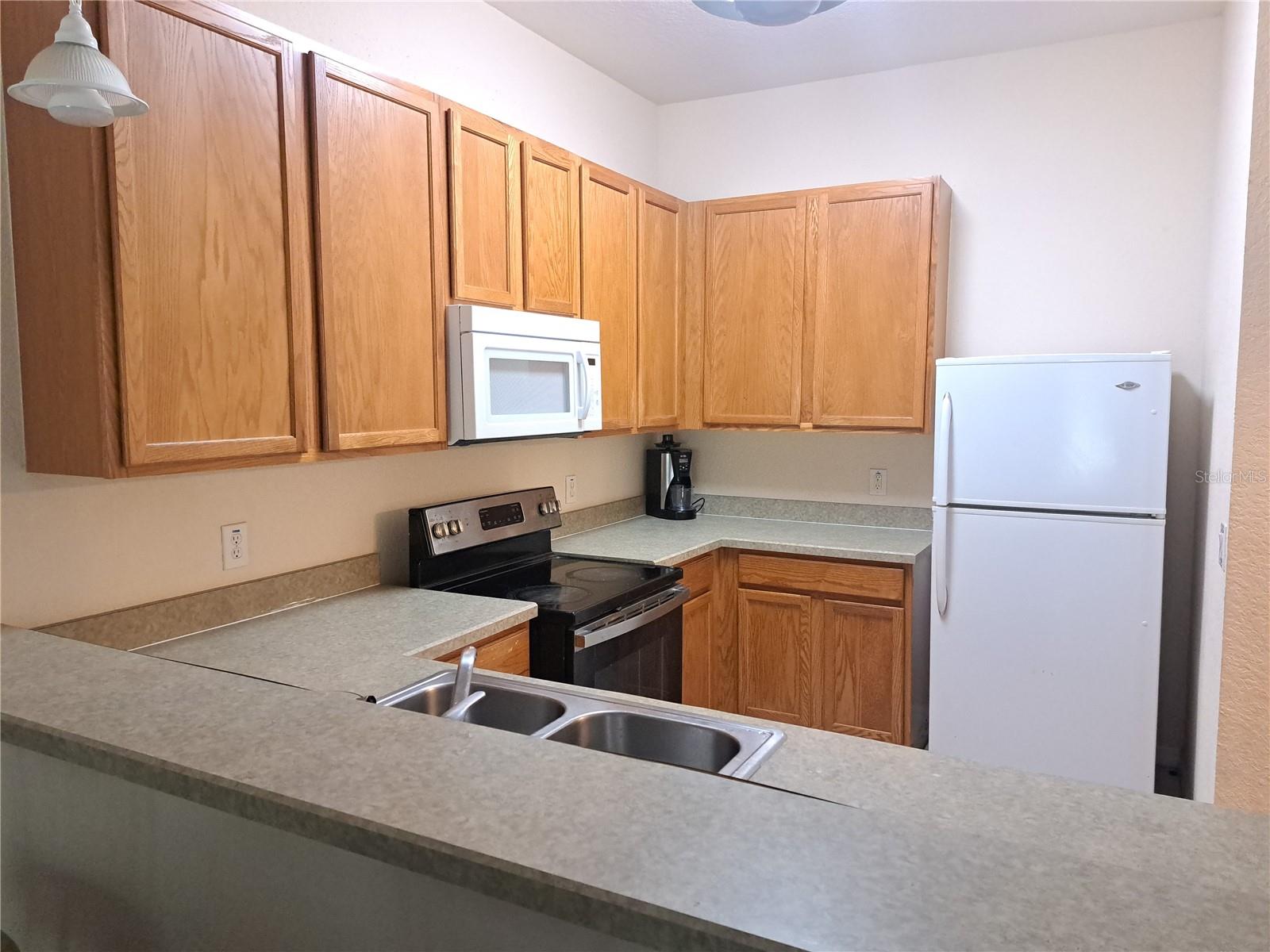 BAHAMA BAY A CONDO - Residential Lease