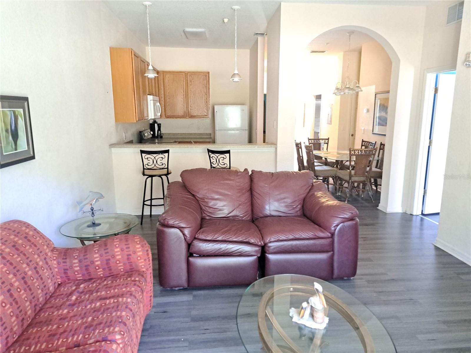 BAHAMA BAY A CONDO - Residential Lease