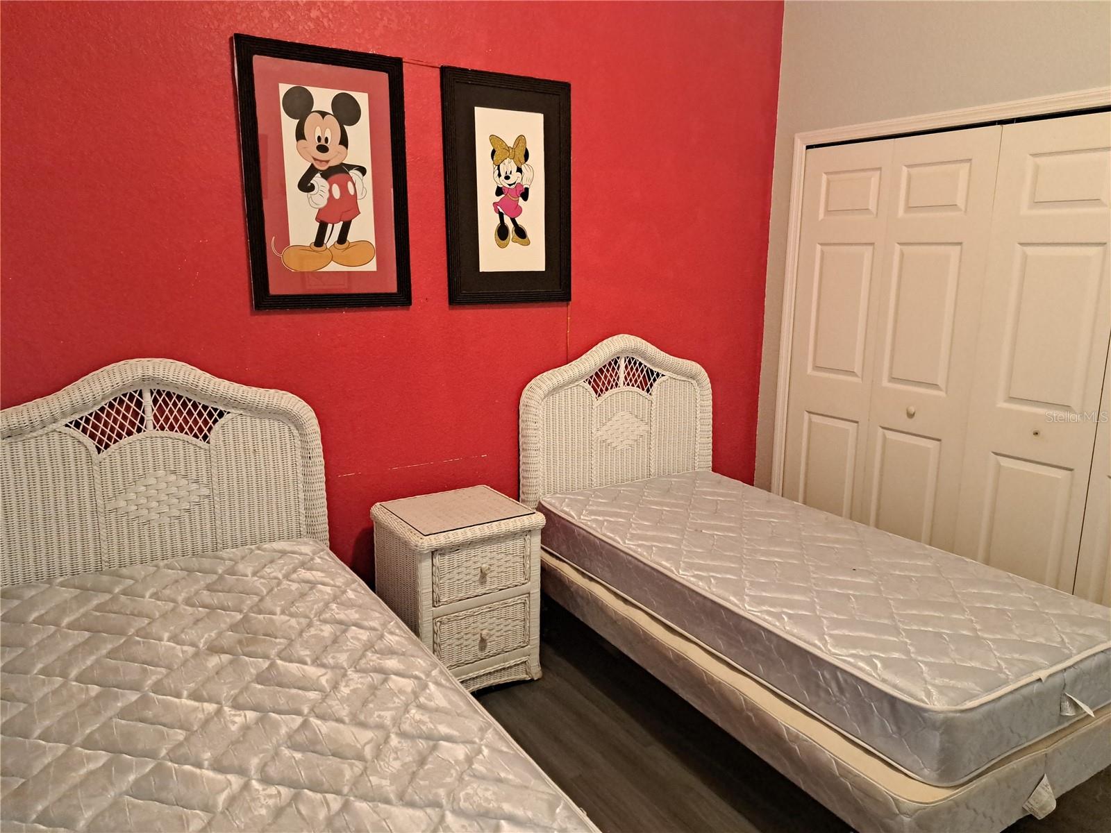 BAHAMA BAY A CONDO - Residential Lease