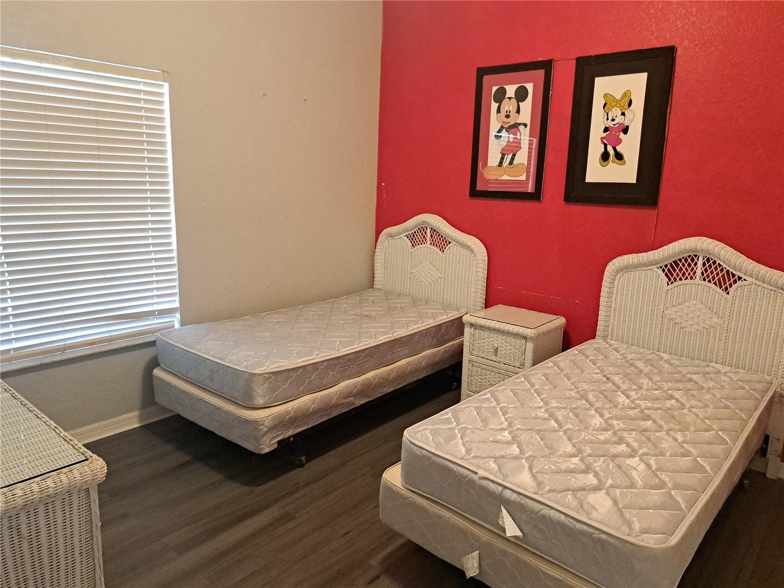 BAHAMA BAY A CONDO - Residential Lease