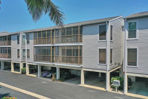 A home in HOLMES BEACH