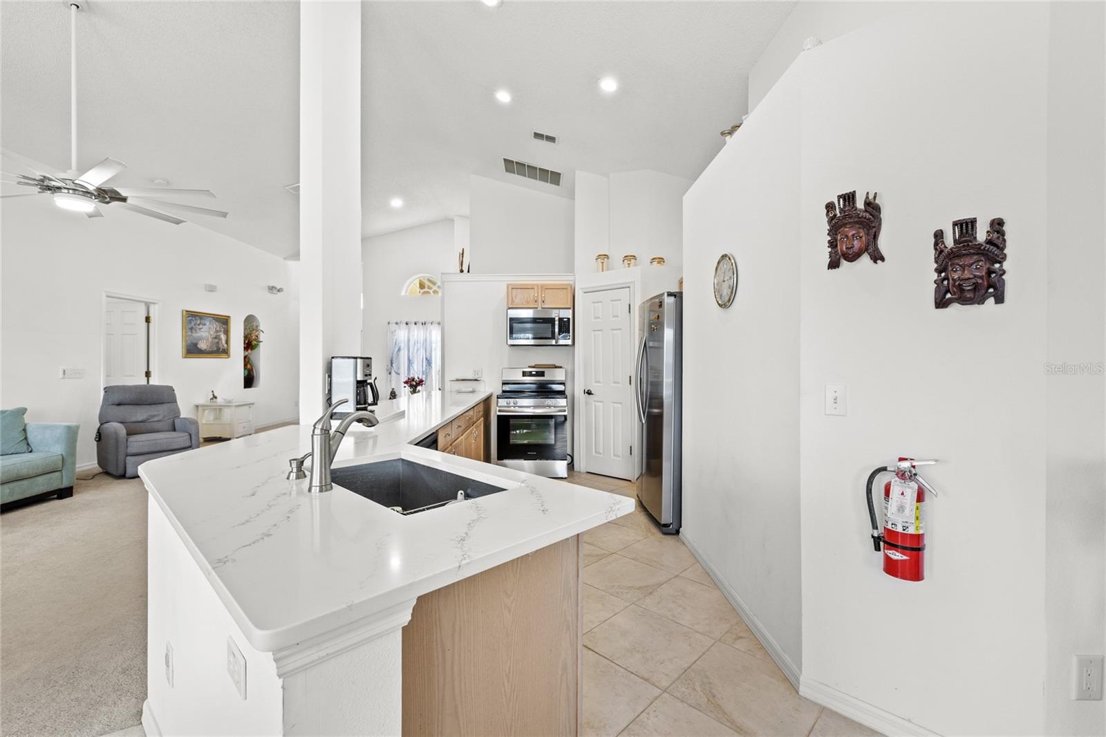 HAMPTON ESTATES - Residential