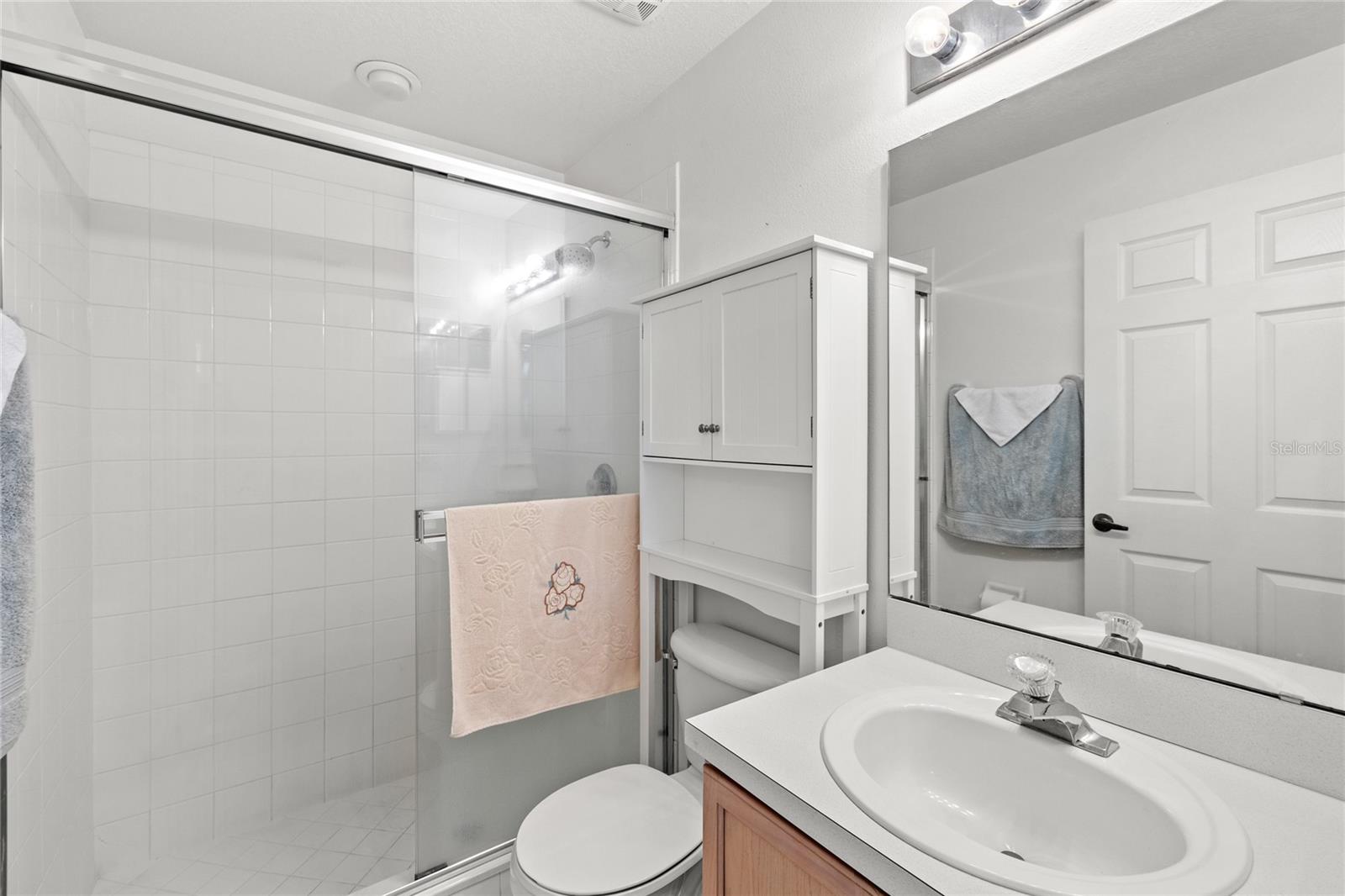 HAMPTON ESTATES - Residential