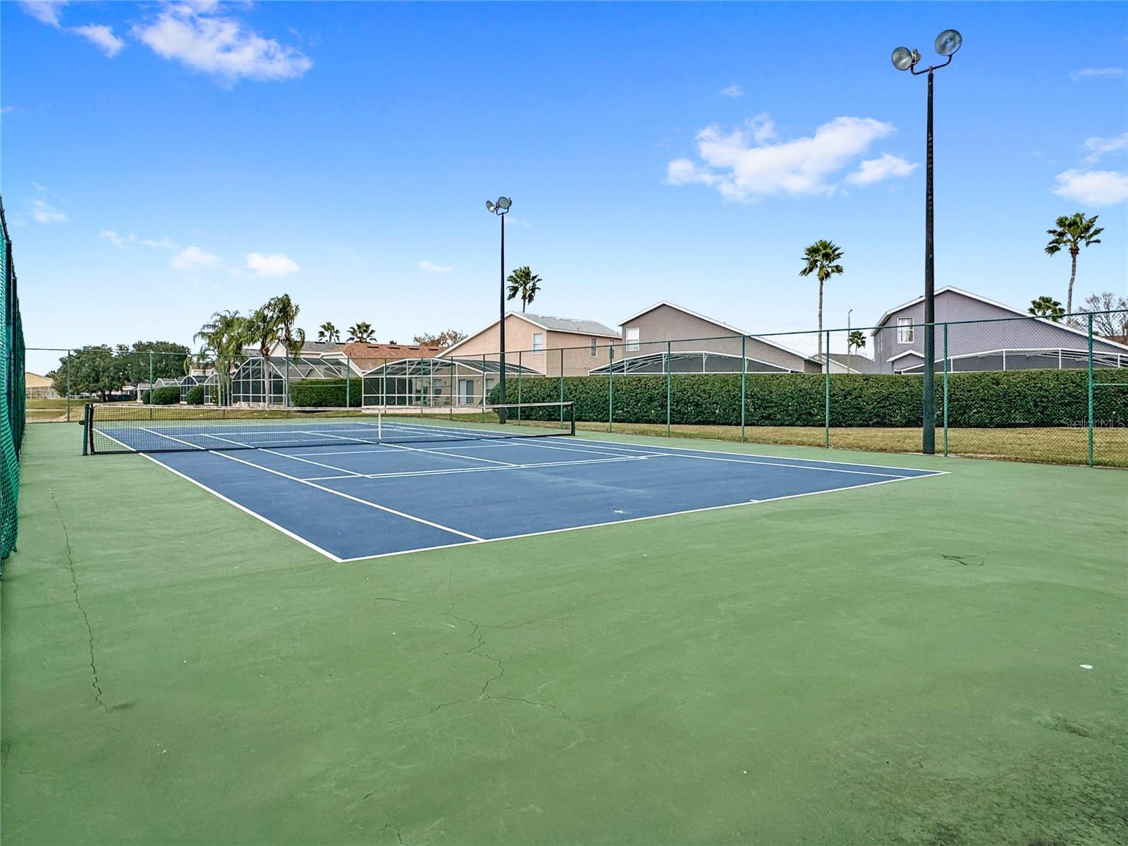 HAMPTON ESTATES - Residential