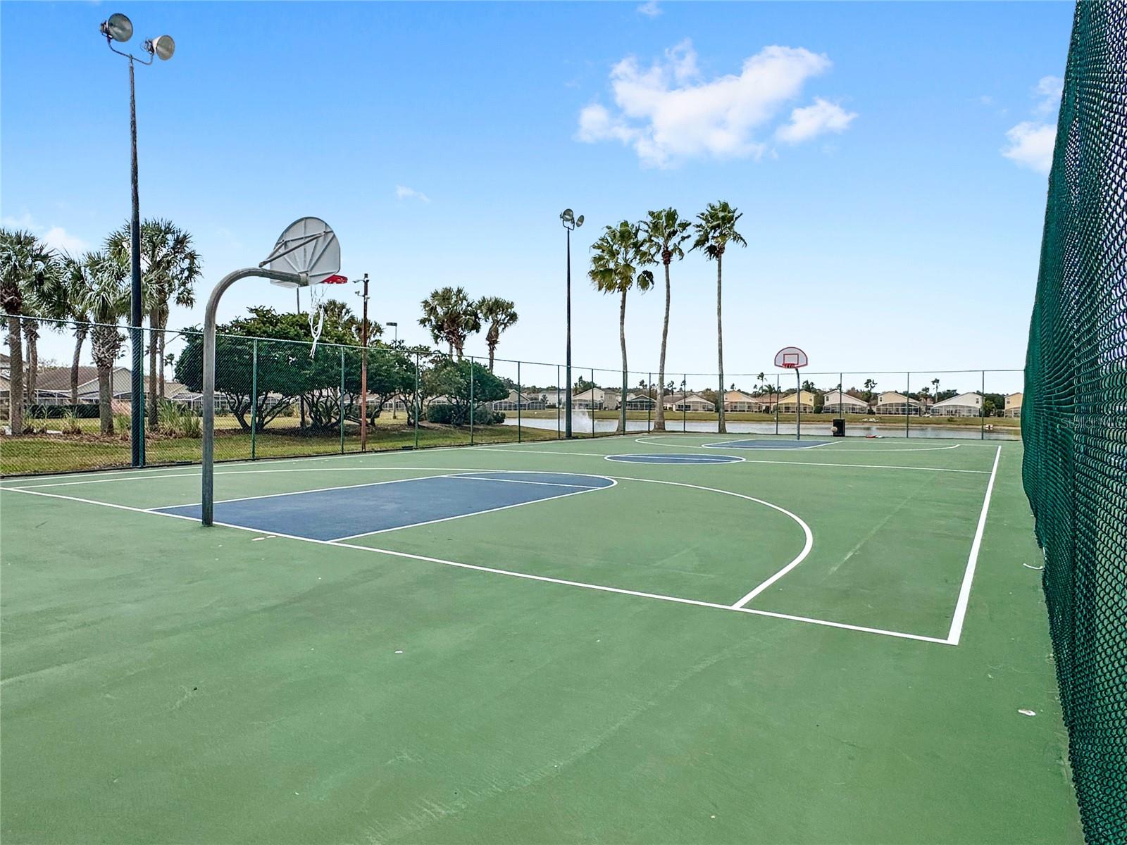 HAMPTON ESTATES - Residential