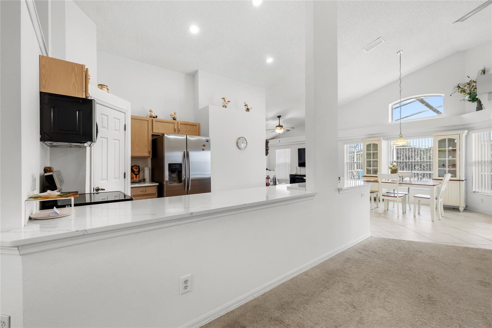 HAMPTON ESTATES - Residential