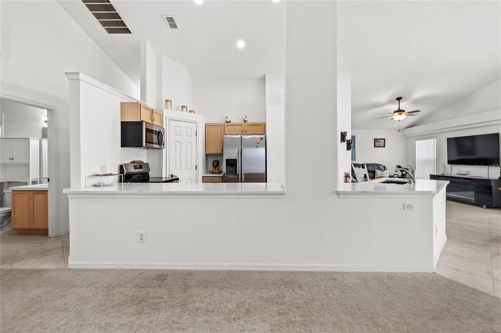 HAMPTON ESTATES - Residential