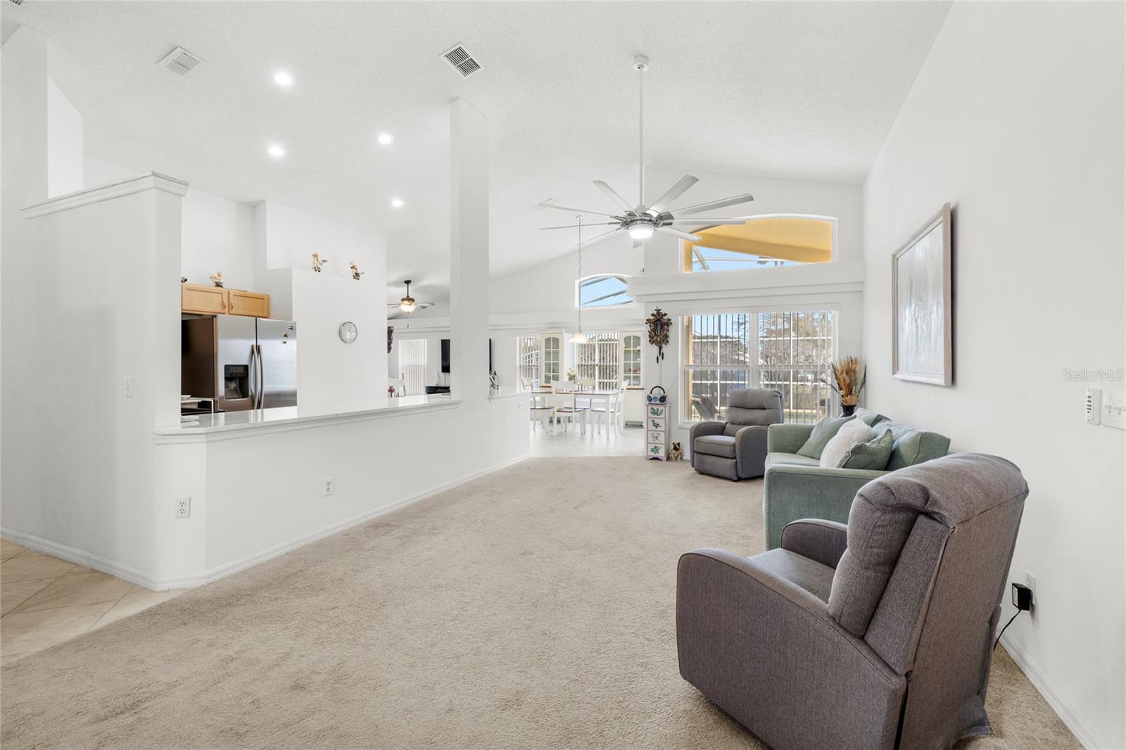 HAMPTON ESTATES - Residential