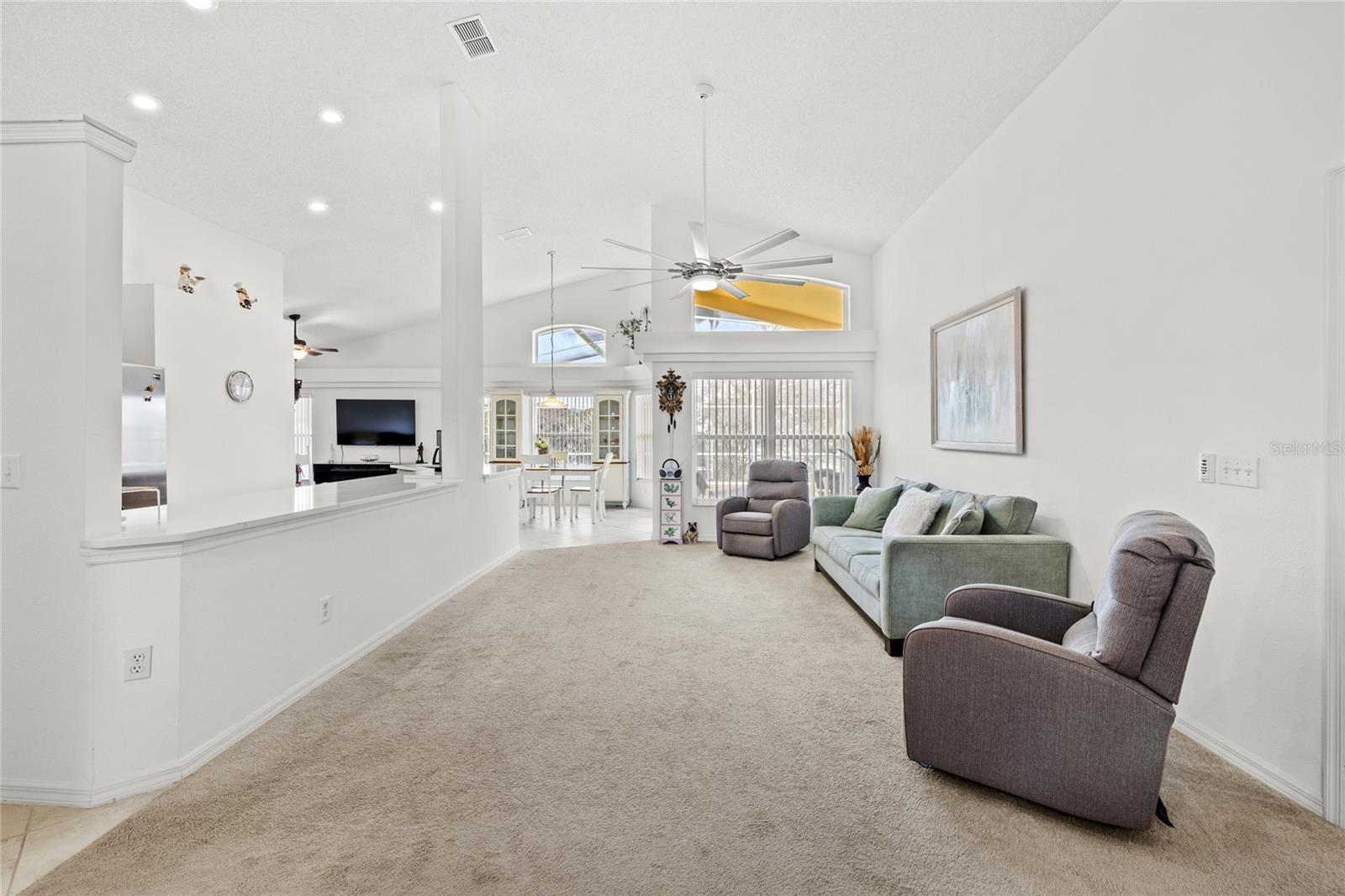 HAMPTON ESTATES - Residential