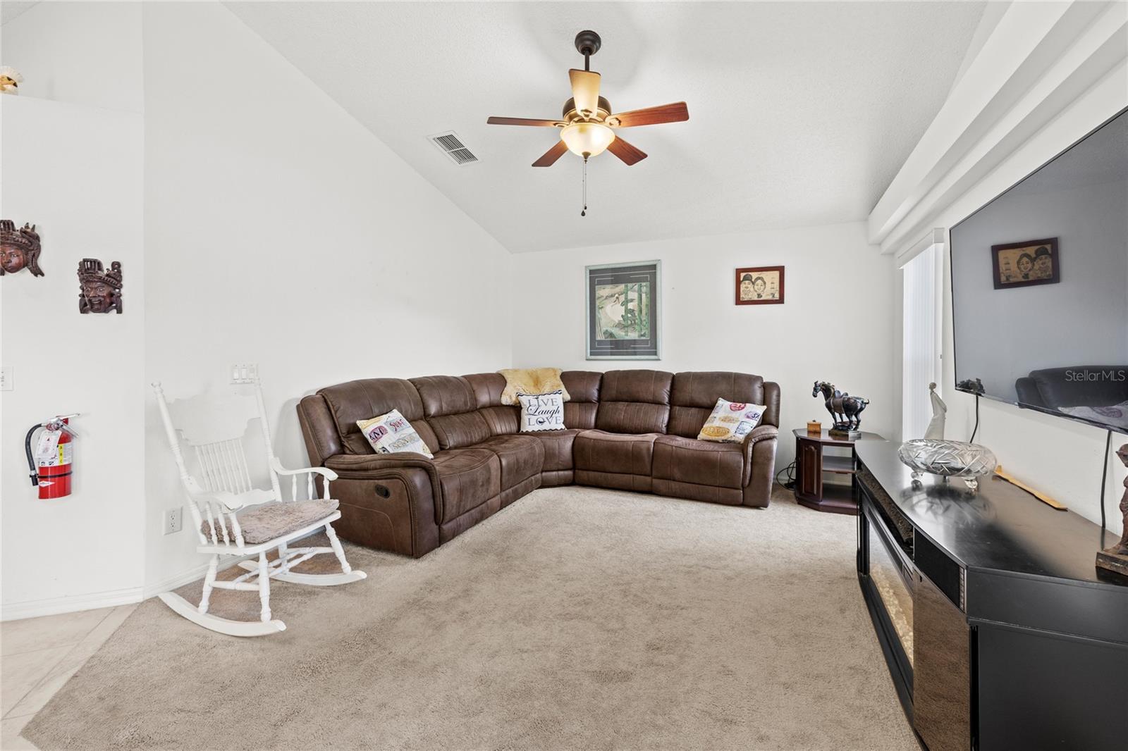 HAMPTON ESTATES - Residential