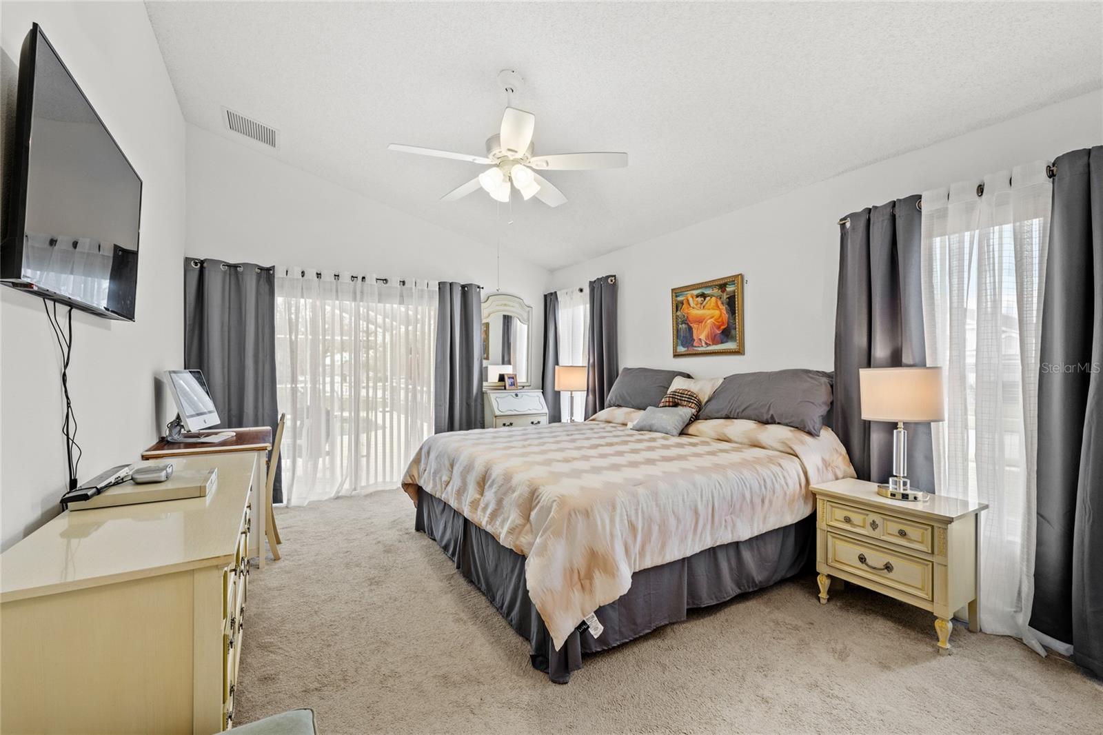 HAMPTON ESTATES - Residential